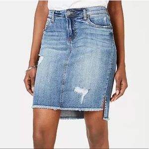 NWT Kut from Kloth Pencil Skirt